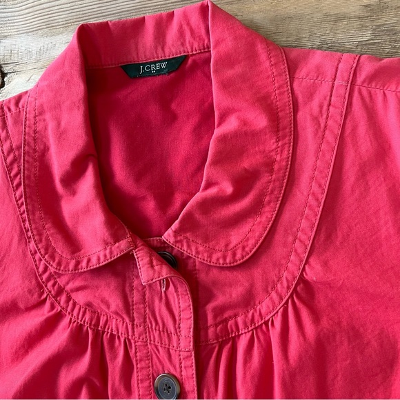 J. Crew Swing Jacket Style Number 91439 - Picture 11 of 16